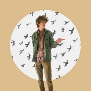 Meet your Posher, Noah